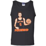 porzingod tank top - black