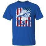 13.1 half marathon shirts t shirt - royal blue