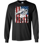 13.1 half marathon shirts long sleeve - black