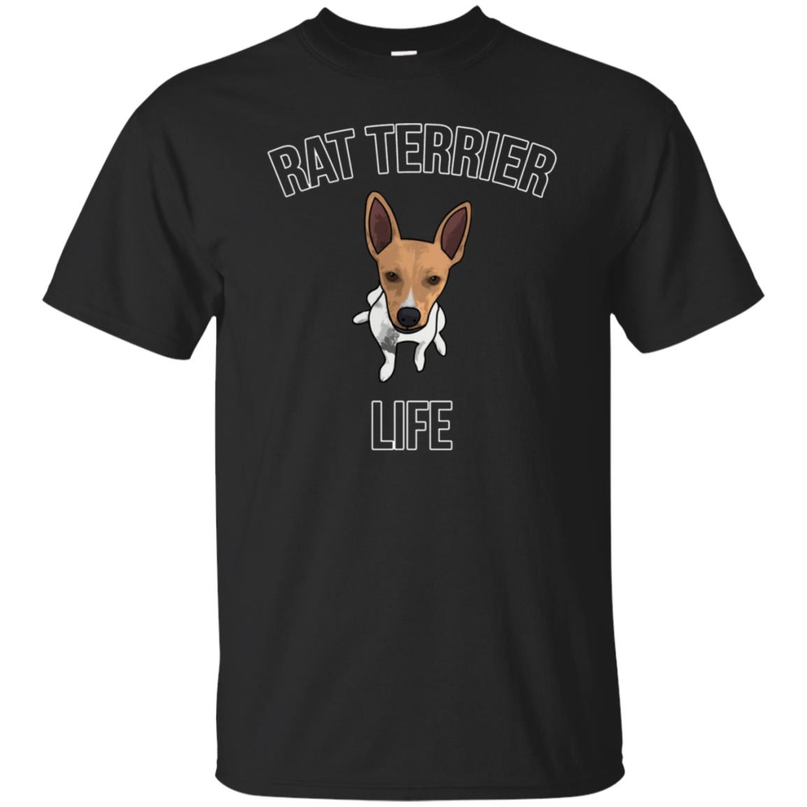 Rat Terrier
