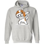 cavalier king charles hoodie - ash