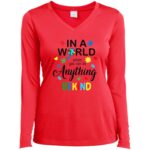 In A World Where You Can Be Anything Bekind - Image 3