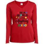 In A World Where You Can Be Anything Bekind - Image 5