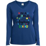 In A World Where You Can Be Anything Bekind - Image 4