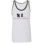 Nine Lives No More Chances - Image 9