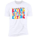 My Hobbies Include Eating ...... - Image 2