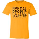 Normal People Scare Me - Image 3
