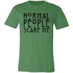 Normal People Scare Me - Image 4