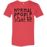 Normal People Scare Me - Image 7