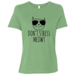 Dont Stress Meowt - Image 3