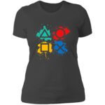 Gamer Buttons - Image 4