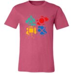 Gamer Buttons - Image 5