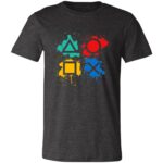 Gamer Buttons - Image 10