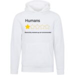 Humans Rating Tee - Image 9
