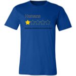 Humans Rating Tee - Image 5
