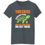 🐢 Tortoise Running Team - Image 10