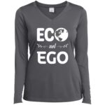 ECO-NOT-EGO