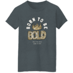 Born To Be Bold - Image 2
