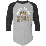 Born To Be Bold