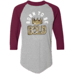 Born To Be Bold - Image 9