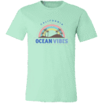 California Ocean Vibes