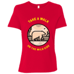 Take A Walk On The Wild Side - Image 7