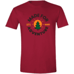 Made For Adventure - Image 2