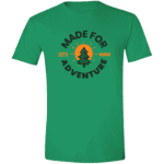 Made For Adventure - Image 5