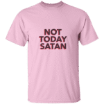 Not Today Satan - Image 4