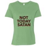 Not Today Satan - Image 9