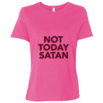Not Today Satan - Image 12