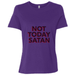 Not Today Satan - Image 13