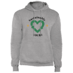 Sustainably Yours