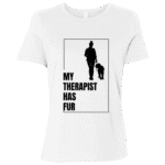 My Therapist Has Fur - Image 12