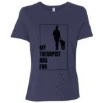 My Therapist Has Fur - Image 13