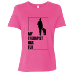 My Therapist Has Fur - Image 14