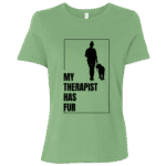 My Therapist Has Fur - Image 16