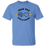 Mind And Heart In Harmony - Image 8