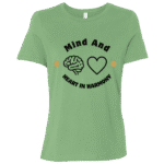 Mind And Heart In Harmony - Image 15