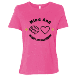 Mind And Heart In Harmony - Image 17