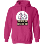 Breathe In , Breathe Out - Image 4