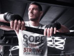 Sore Today, Strong Tomorrow 💪