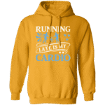 Running Late Is My Cardio 🏃‍♂️💨 - Image 4