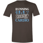 Running Late Is My Cardio 🏃‍♂️💨 - Image 13