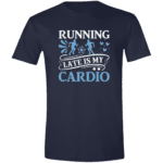Running Late Is My Cardio 🏃‍♂️💨 - Image 14