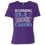 Running Late Is My Cardio 🏃‍♂️💨 - Image 20