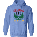 Camping Life The Best Life 🏞 - Image 4