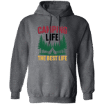Camping Life The Best Life 🏞 - Image 3