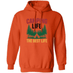 Camping Life The Best Life 🏞 - Image 6