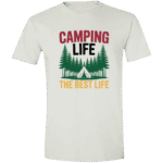 Camping Life The Best Life 🏞 - Image 8